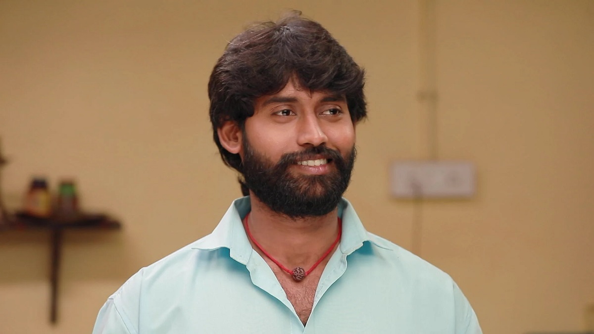 BiggBossTamil9 Day9 Promo1 Update