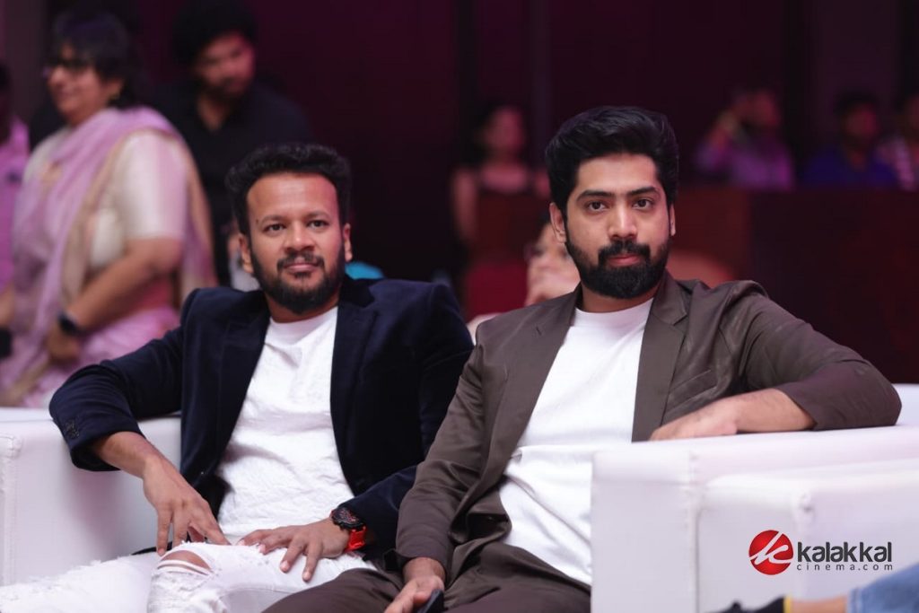 Bison Movie Press Meet (10)