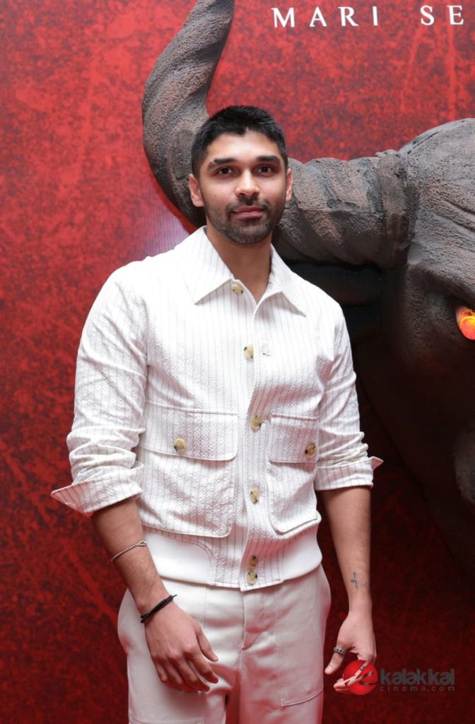 Bison Movie Press Meet (16)