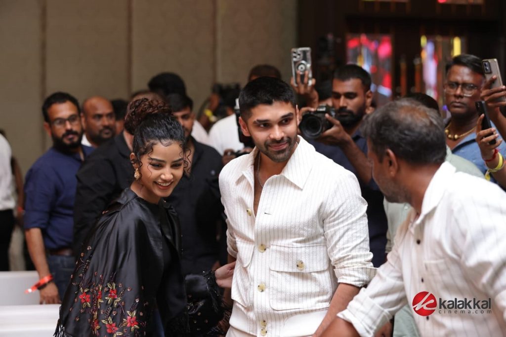 Bison Movie Press Meet (19)
