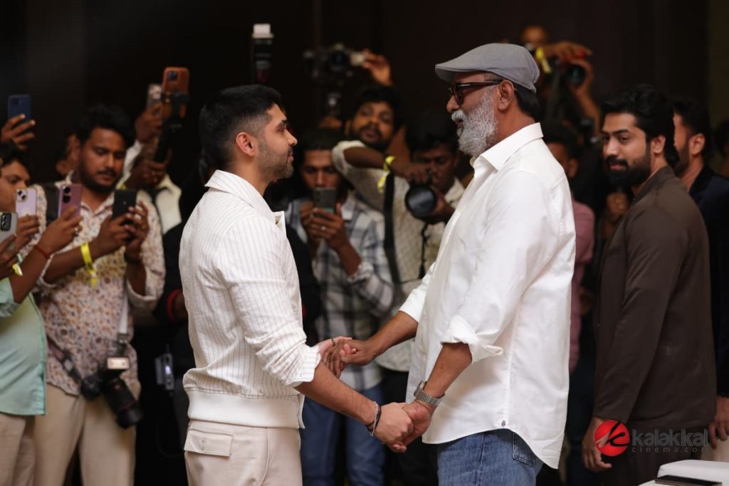 Bison Movie Press Meet (23)