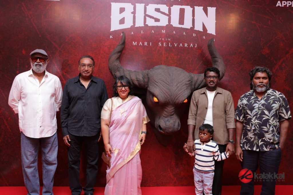 Bison Movie Press Meet (28)