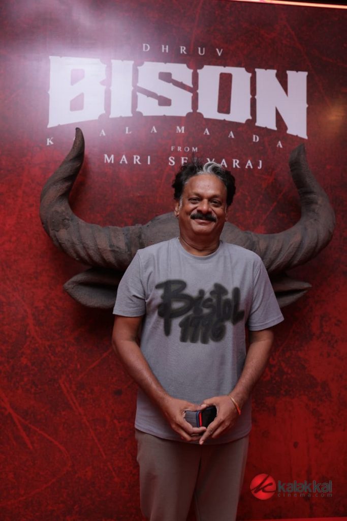 Bison Movie Press Meet (32)