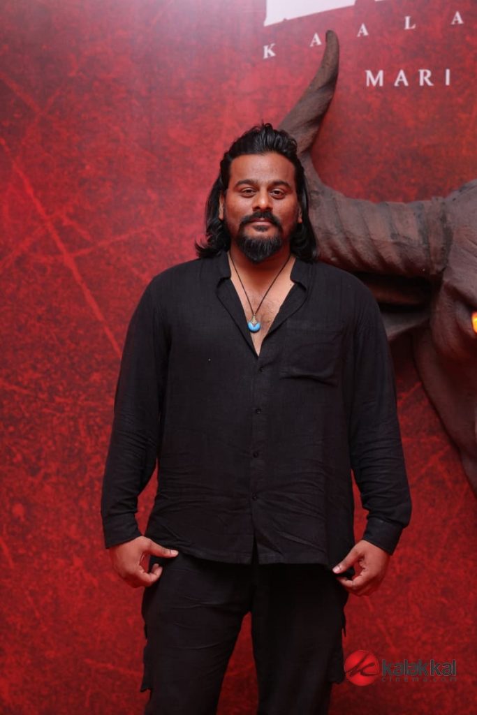 Bison Movie Press Meet (37)