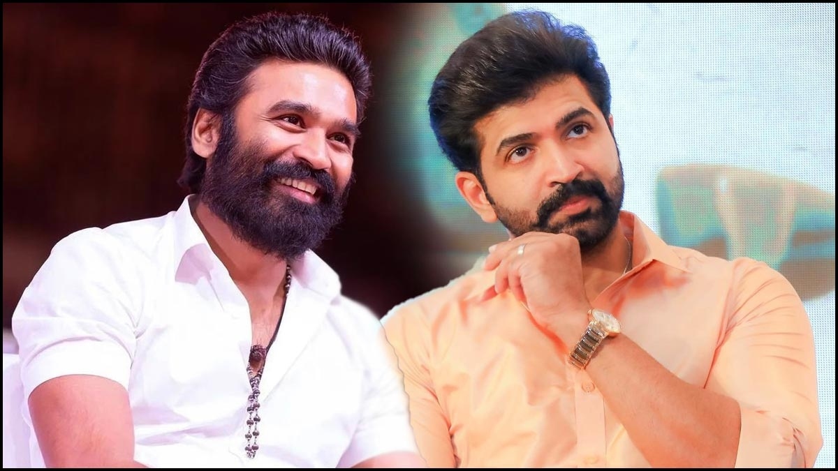 Do you know how much Arun Vijay got to act in the movie Idly Kadai.