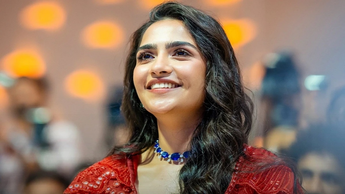 Do you know how much Rukmini Vasanth got paid for acting in Kantara Chapter 1