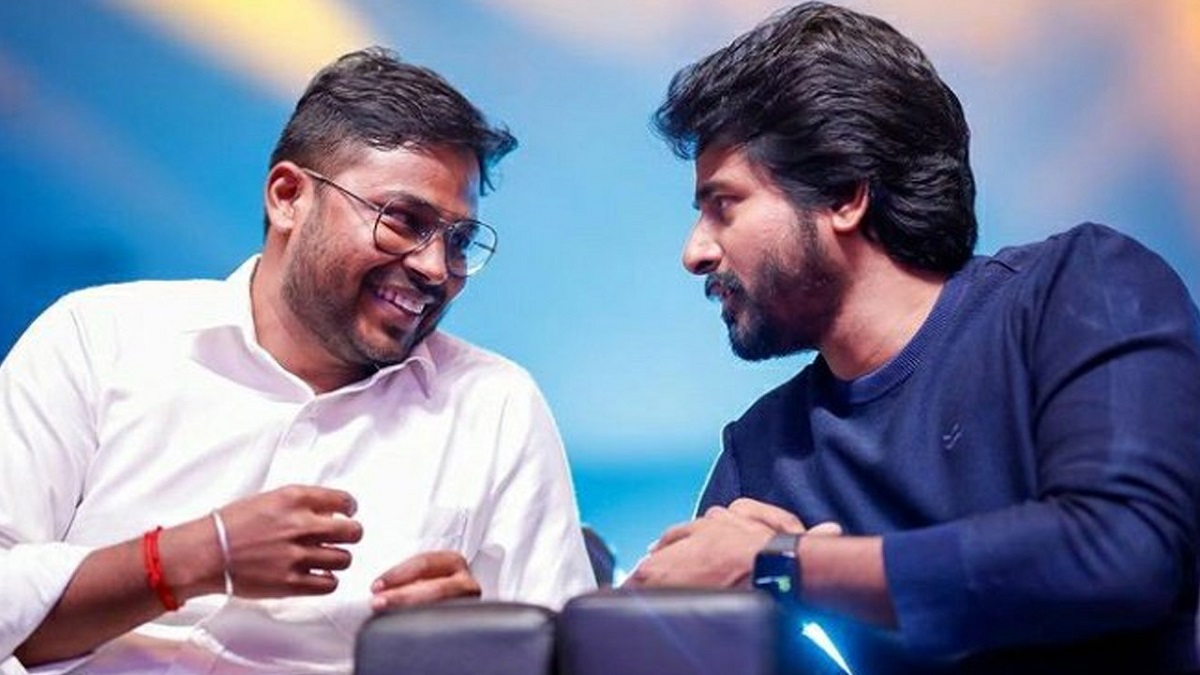 Do you know when the shooting of Cibi Chakaravarthi Sivakarthikeyan's movie will start