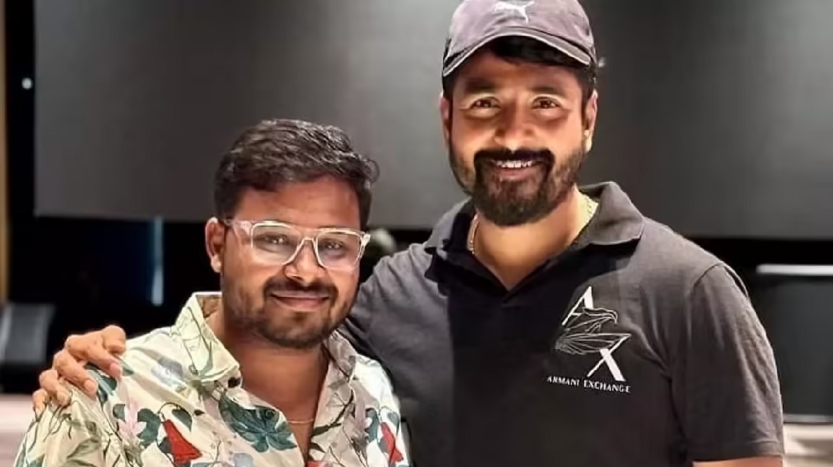 Do you know when the shooting of Cibi Chakaravarthi Sivakarthikeyan's movie will start