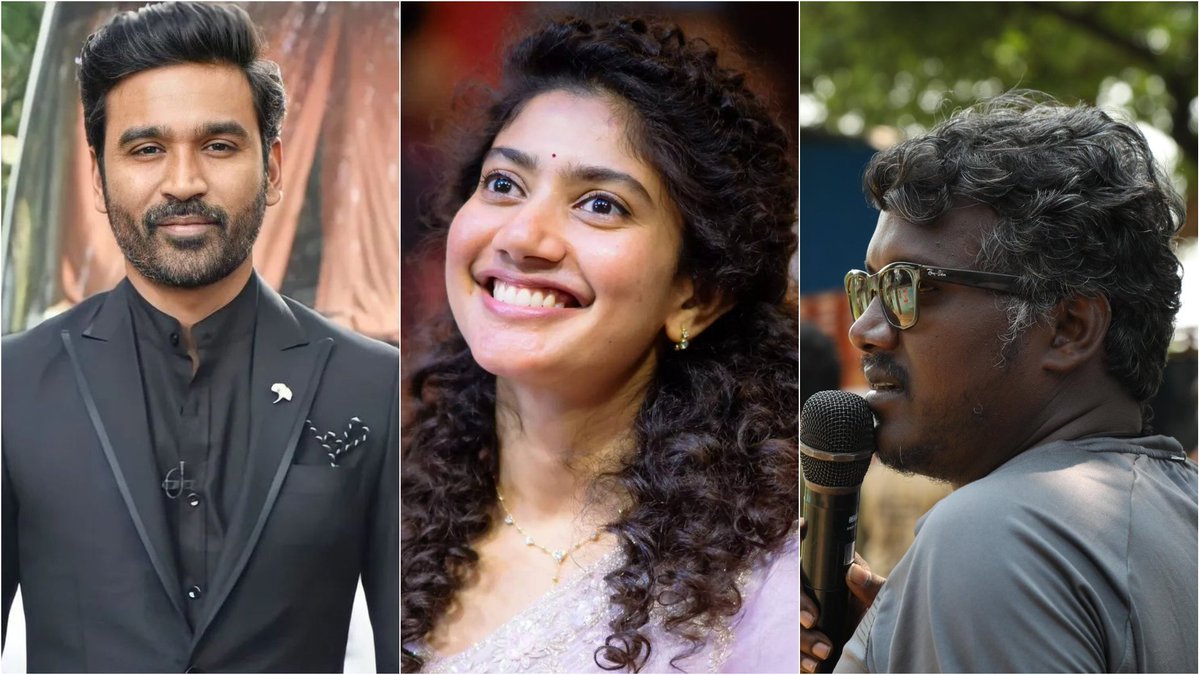 Do you know who is the heroine of Dhanush 56 Let's buy it!