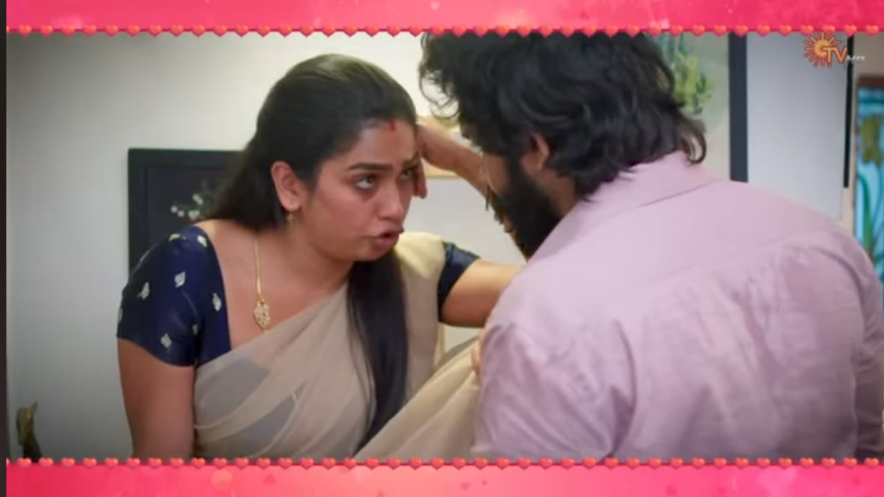 Moondru Mudichu Serial Today Promo Update 19-10-25