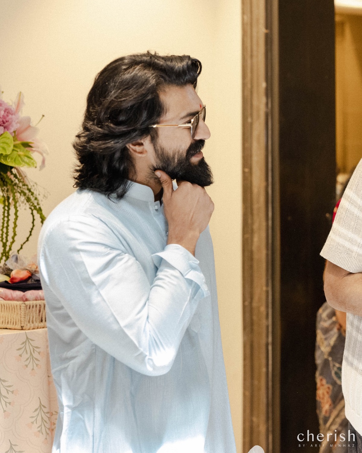 Mega Power Star Ram Charan, Janhvi Kapoor’s Peddi Song Shoot In Sri Lanka