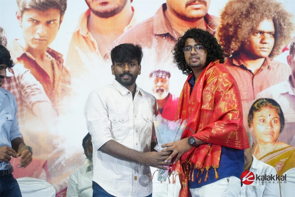 Thadai Athai Udai Movie Audio & Trailer Launch (1)