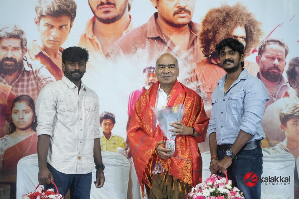 Thadai Athai Udai Movie Audio & Trailer Launch (15)