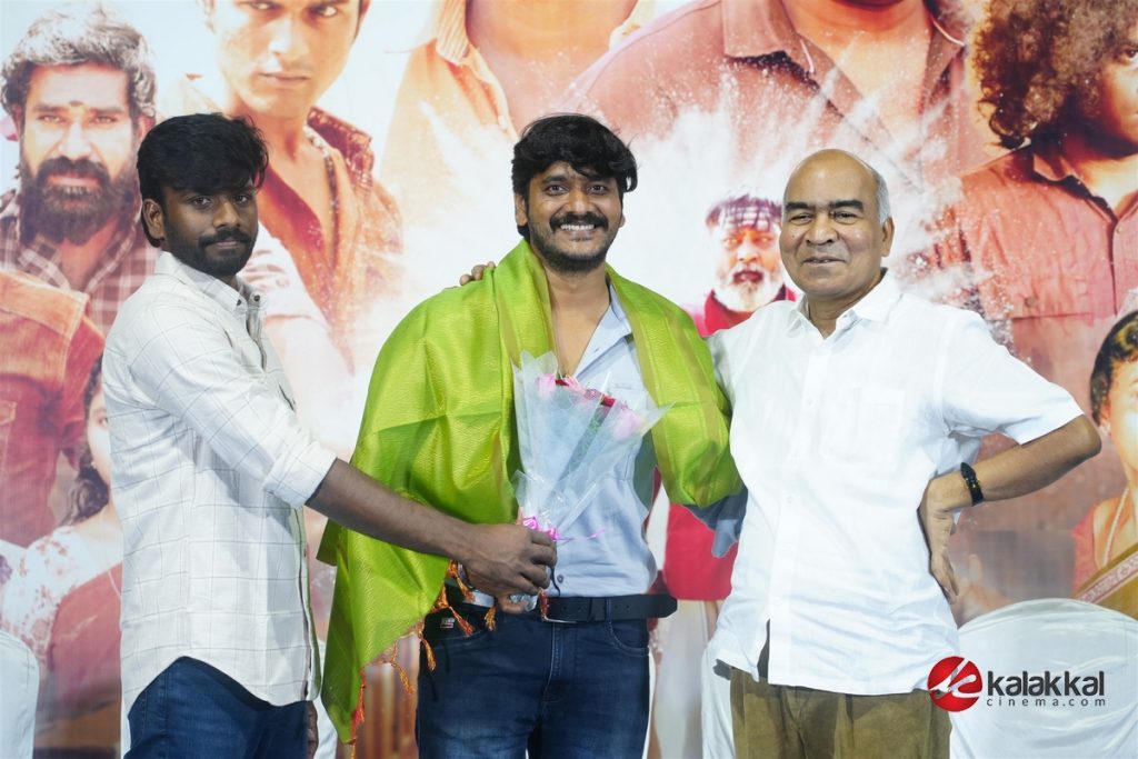 Thadai Athai Udai Movie Audio & Trailer Launch (17)