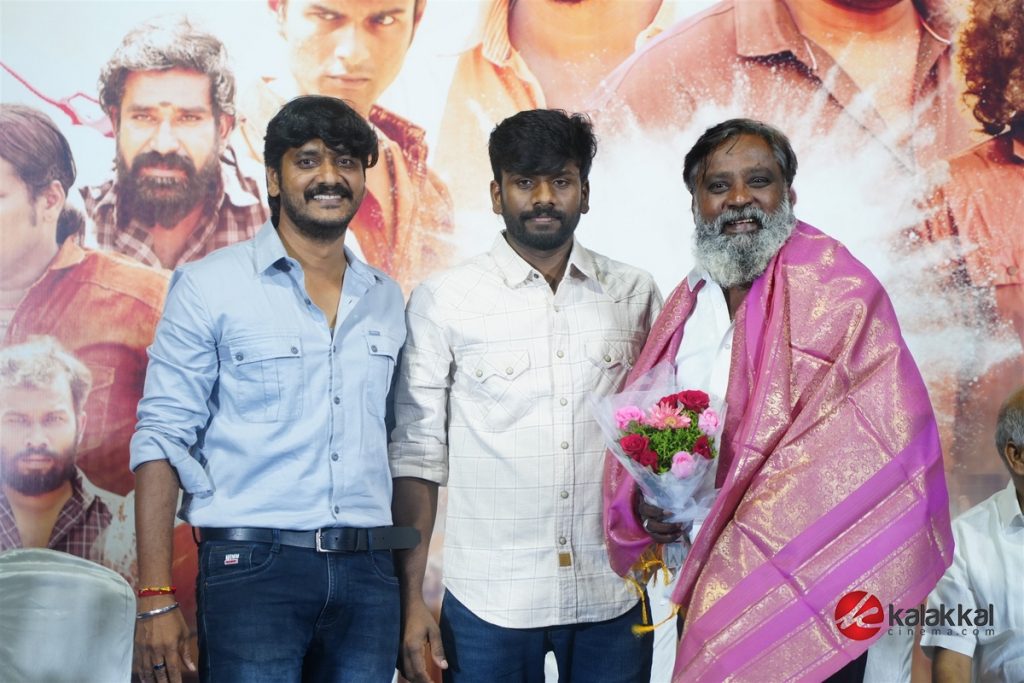 Thadai Athai Udai Movie Audio & Trailer Launch (18)
