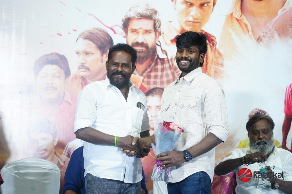 Thadai Athai Udai Movie Audio & Trailer Launch (2)