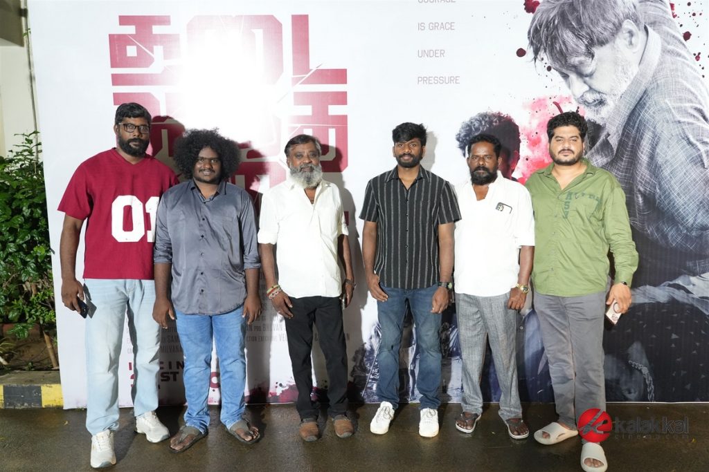 Thadai Athai Udai Movie Audio & Trailer Launch (9)