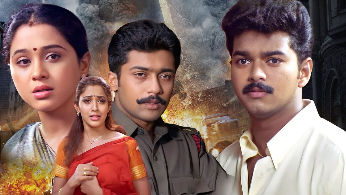 Vijay's super hit movie to be re-released.. Do you know when