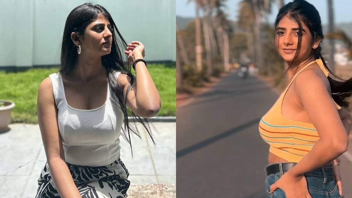 serial actress gabriella latest photos
