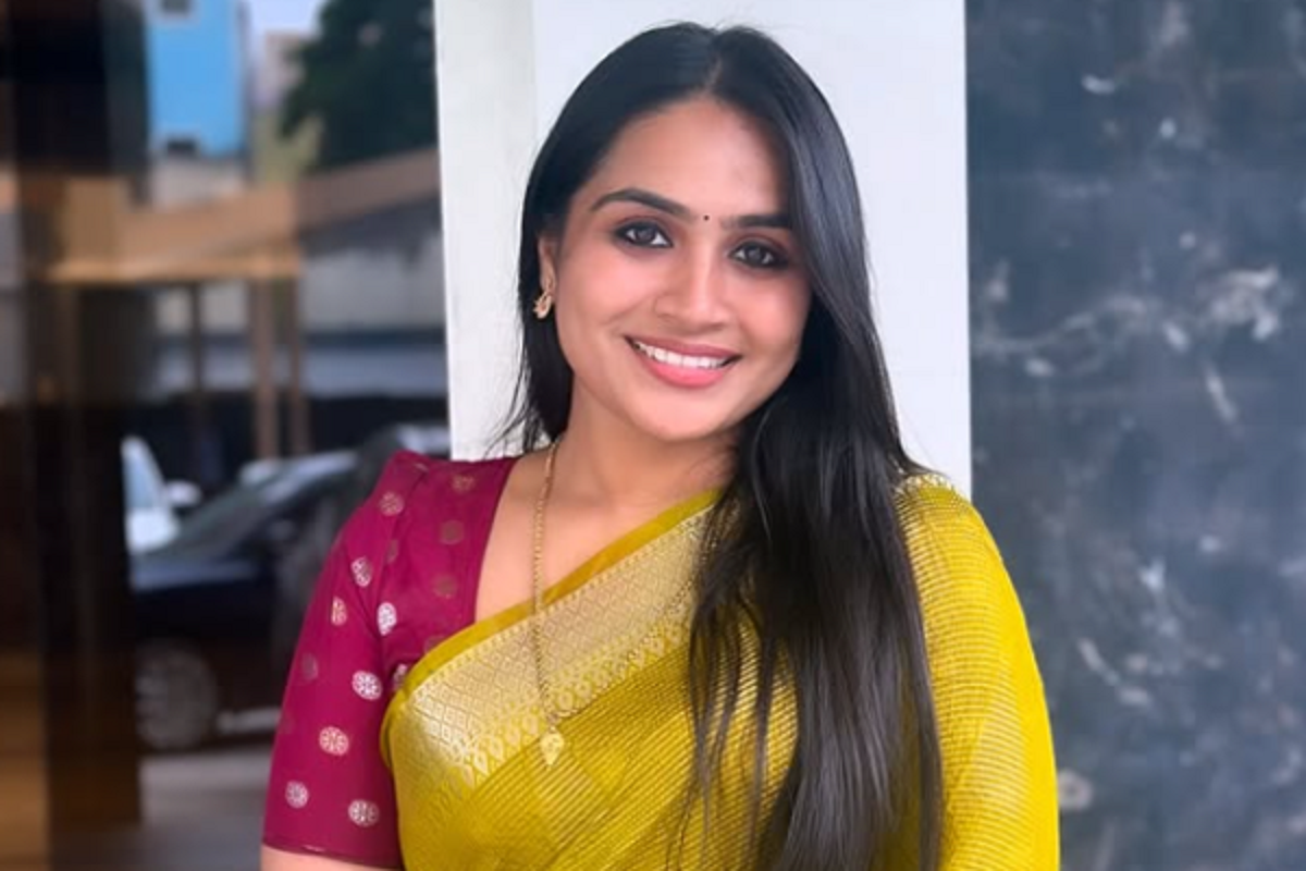 actress salma arun latest photos