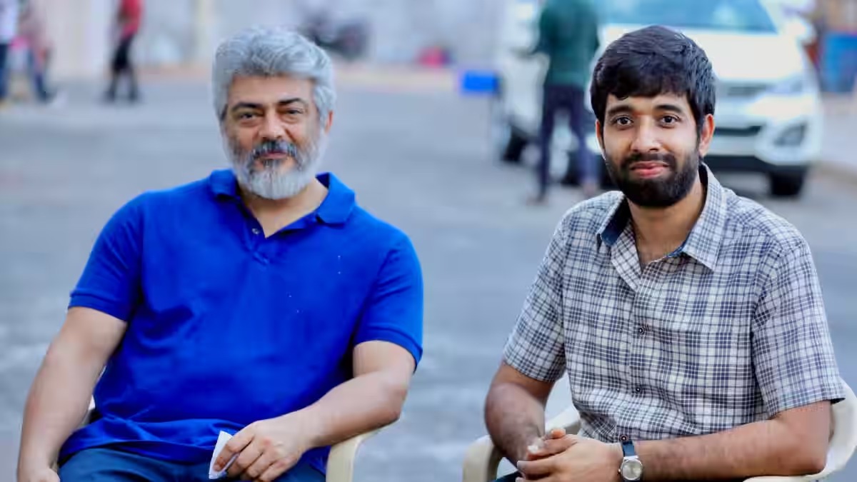 ajith kumar says that he is very grateful for his fans