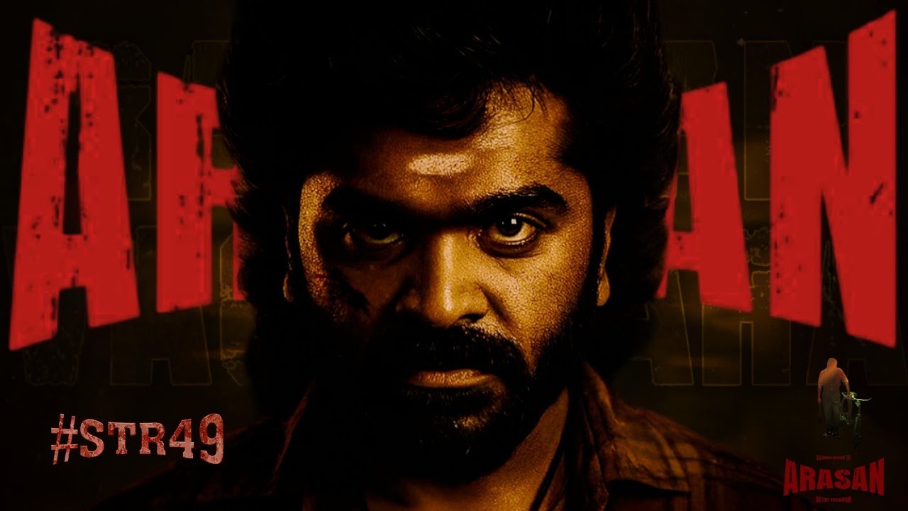 simbu and vetrimaaran arasan movie promo duration details