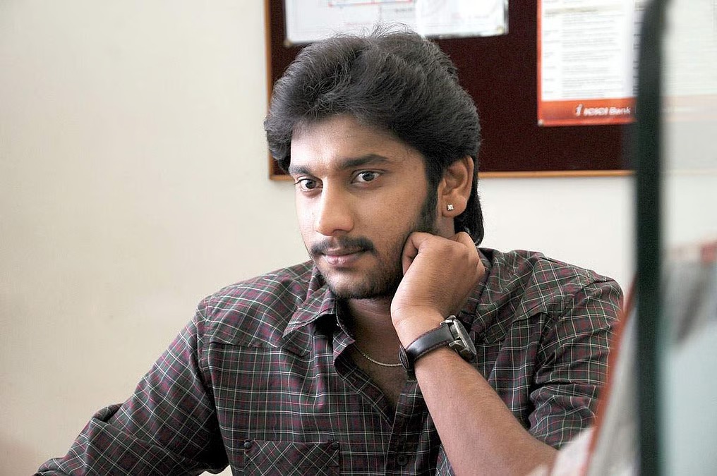 my dear sister film story based on tirunelveli