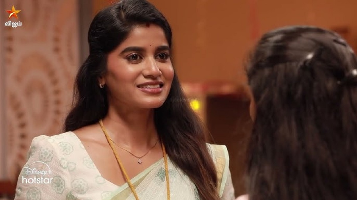 biggboss tamil 9 day 4 promo 3 update