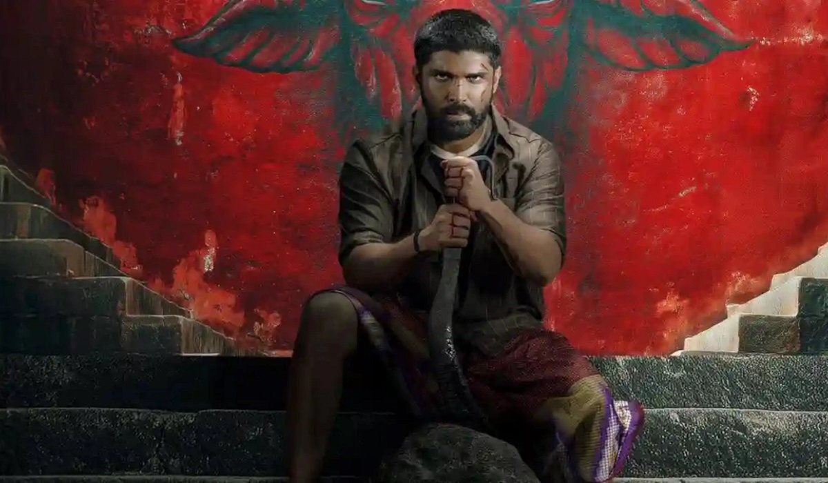 bison movie 10th day box office update