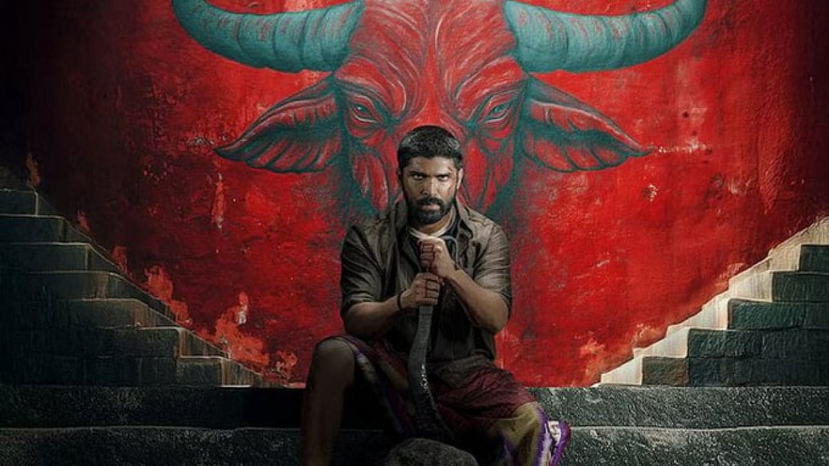 bison movie 11th day box office update