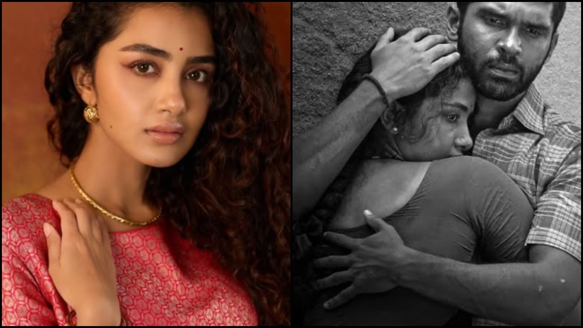 director mari selvaraj has been caught in controversy
