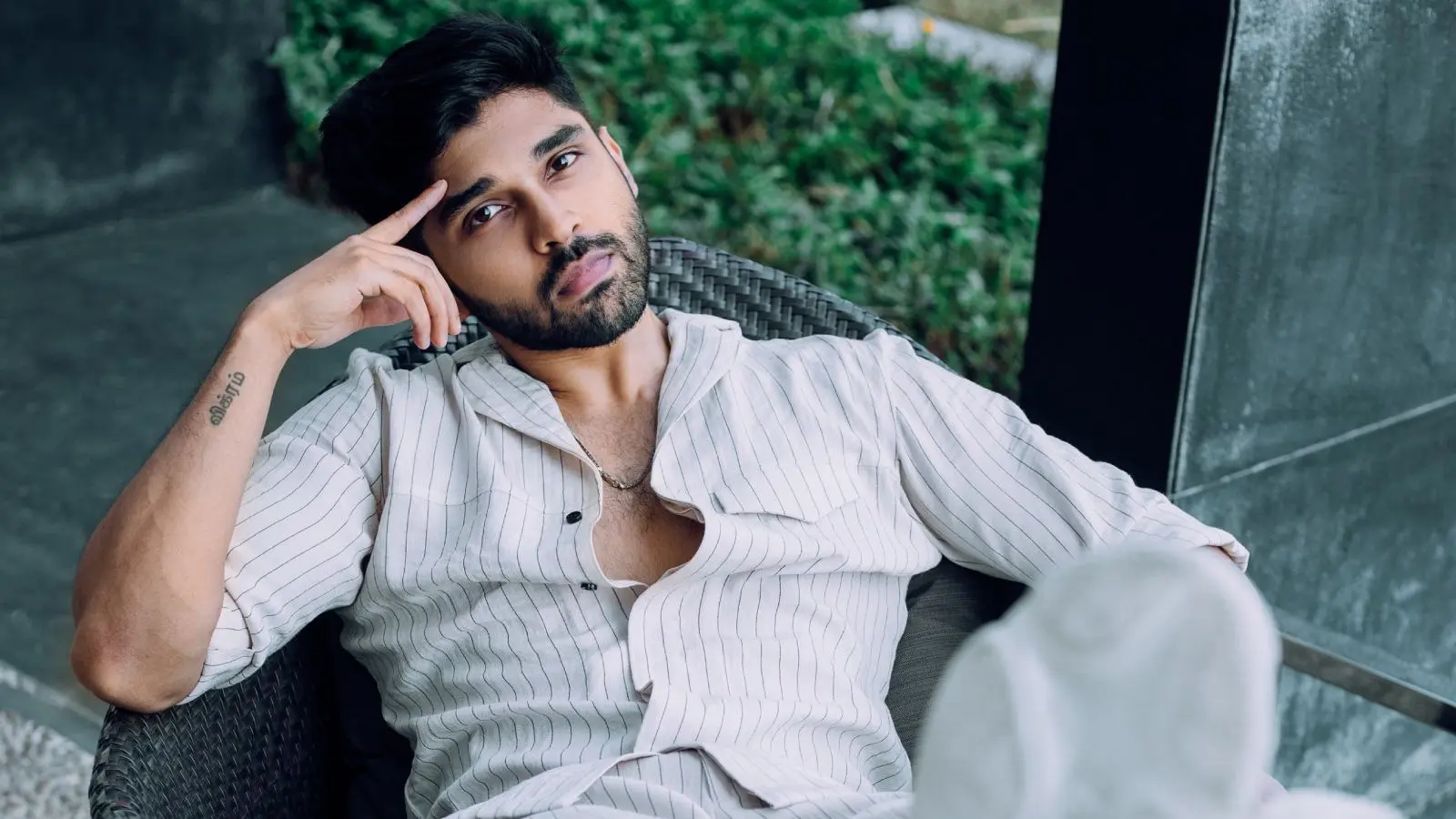 bison movie 14 days collection update