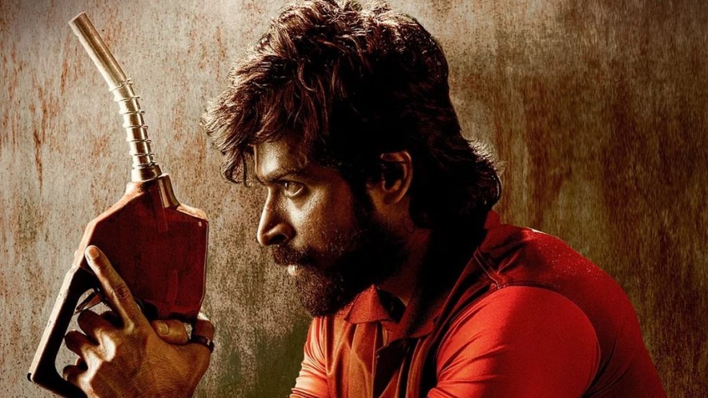 my film worthy of released for diwali harish kalyans concern