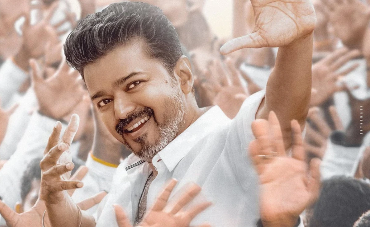 janayagan movie latest update viral