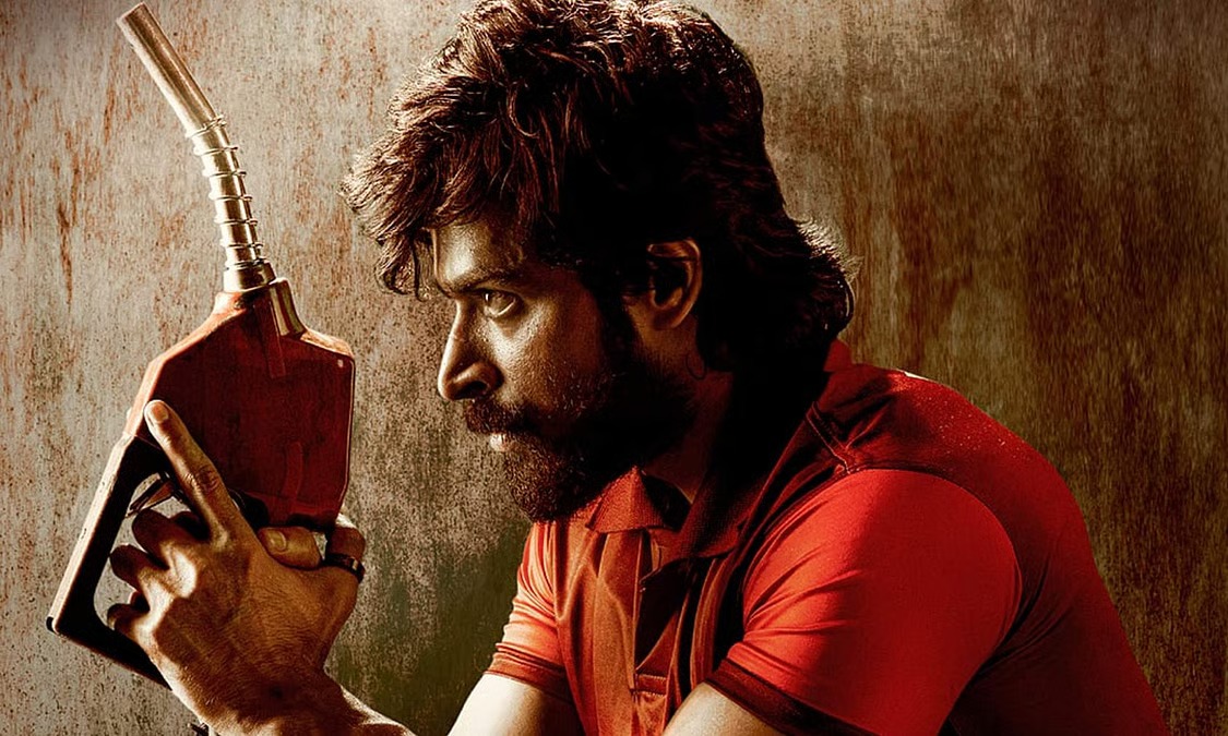 secrets in the film diesel director shanmugam muthusamy