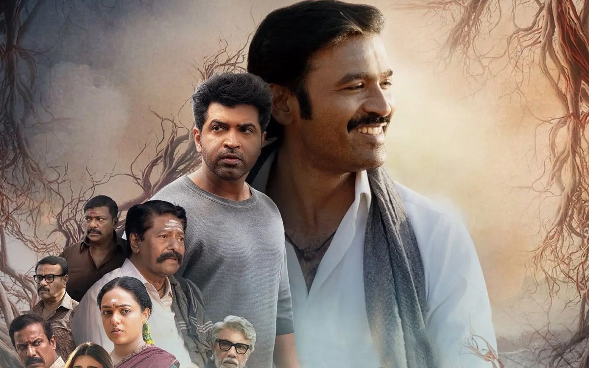 idly kadai movie 10 days collection update