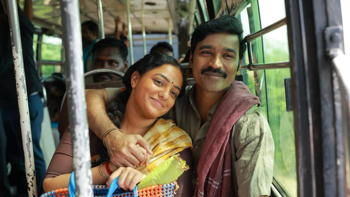 idly kadai movie 2 days collection update