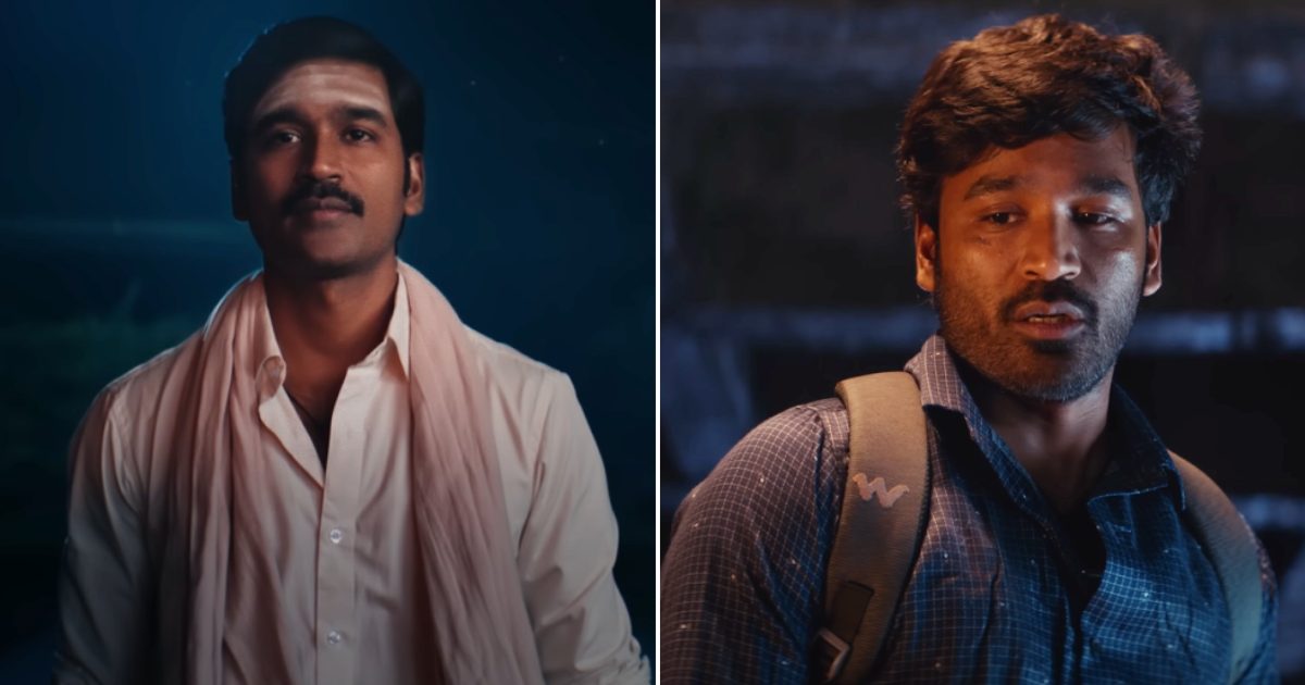 idly kadai movie twitter review update
