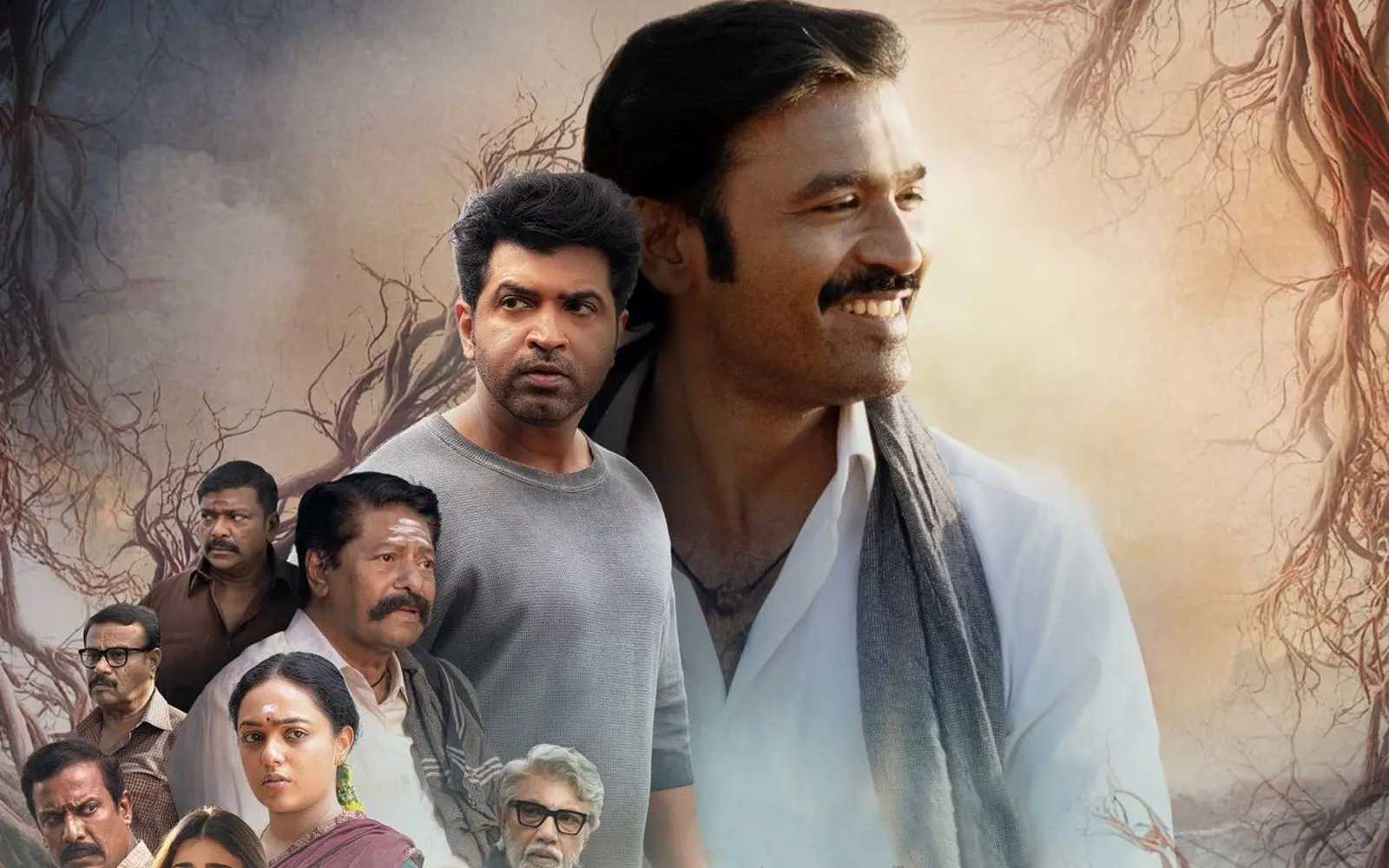 idly kadai movie 4 days collection update