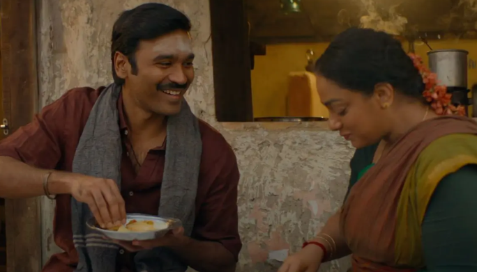 idly kadai movie 12 days collection update