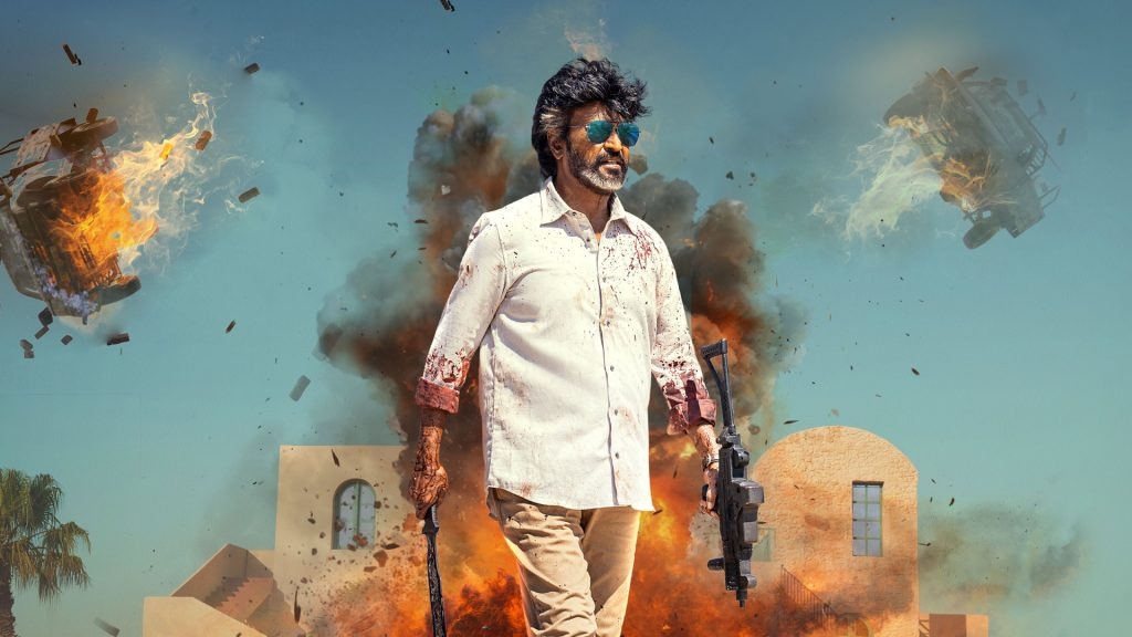 rajinikanth and sundar c movie producer details revealed