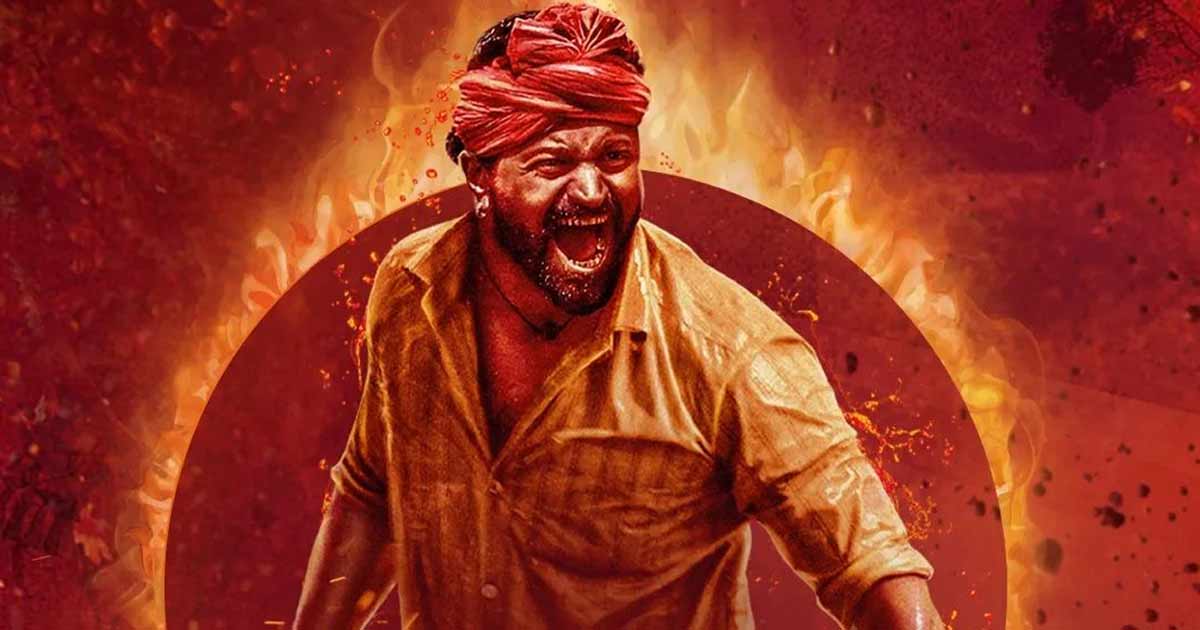 kantara 2 movie 14 days collection update