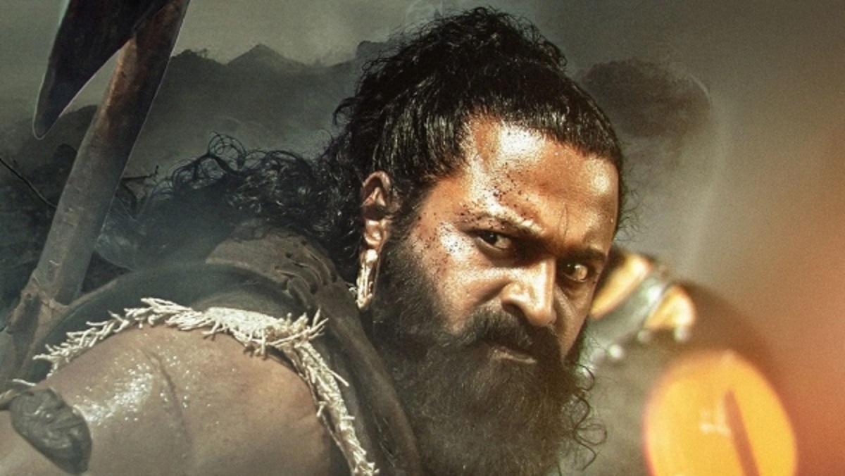 kantara 2 movie 14 days collection update