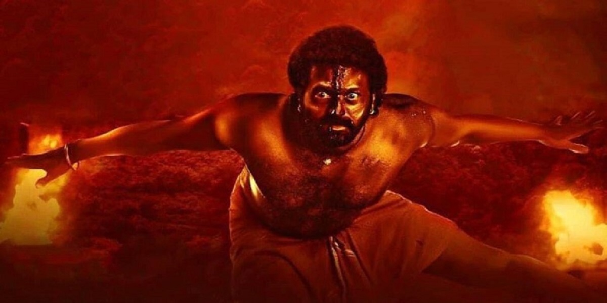 kantara 2 movie 6 days collection update