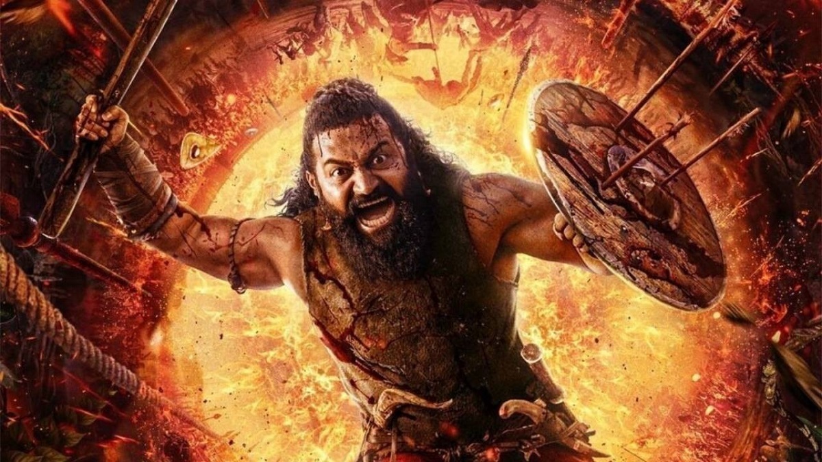 kantara 2 movie 7 days collection update