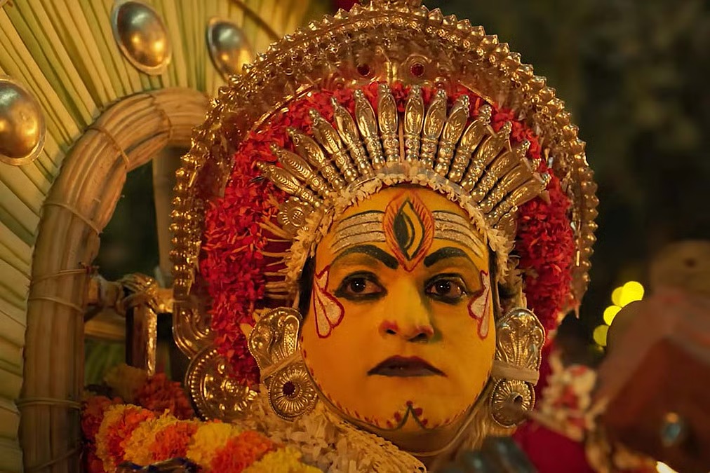 sampath ram explains the hardships faced for the film