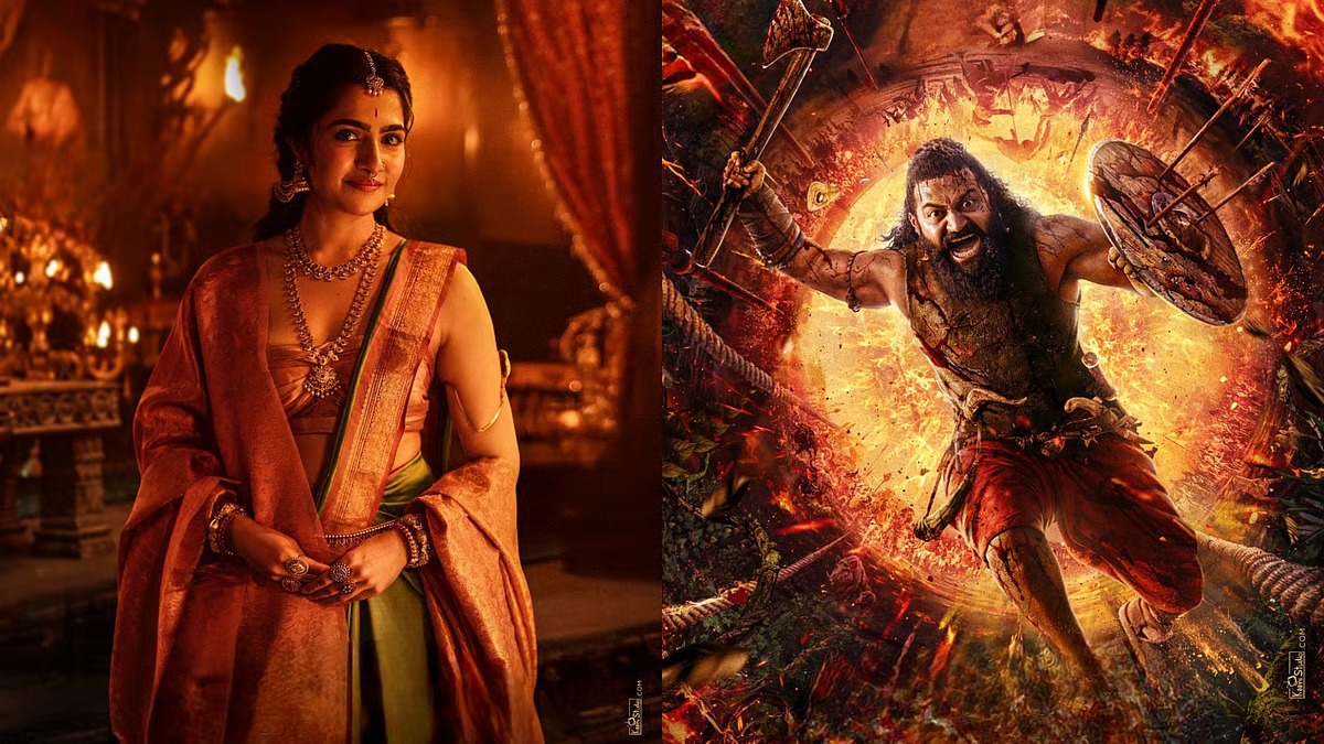 ram gopal varma praises rishabh shetty and kantara movie