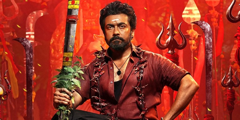 karuppu movie latest update viral