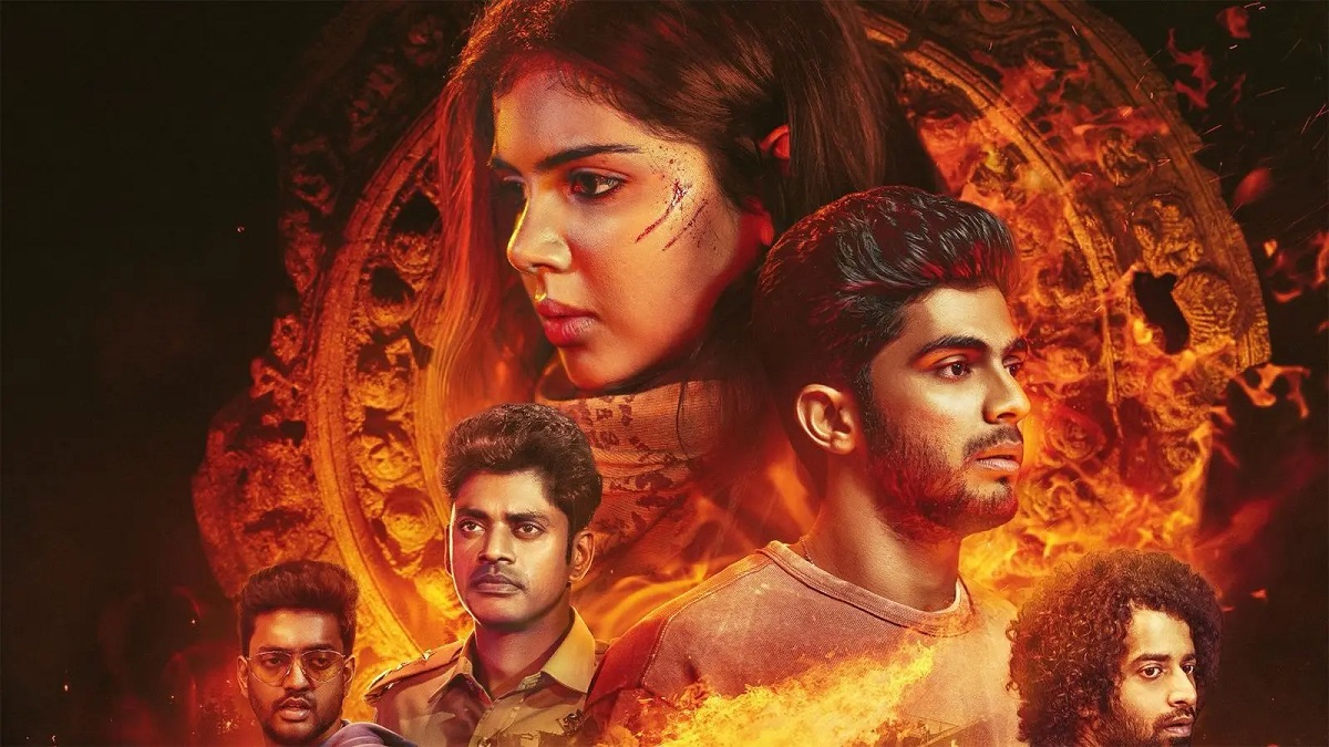 lokah movie ott release date update