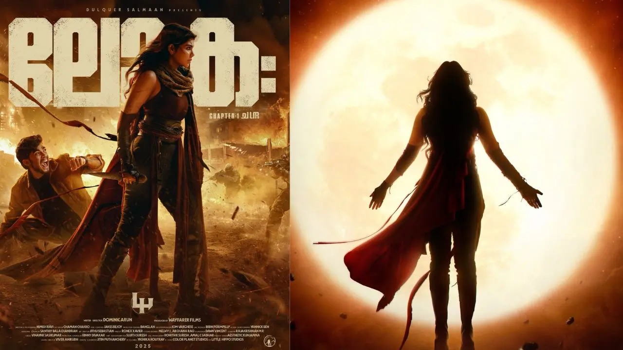 dulquer salmaan kaantha release date out